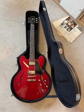 epiphone inspired by gibson