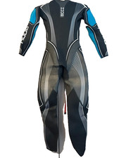 HUUB Albacore Triathlon Open Water Swimming Wetsuit Small S £649