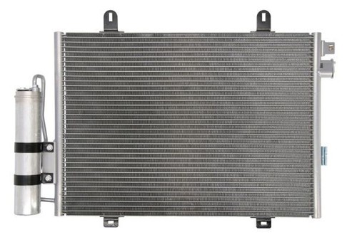 Thermotec ktt110086 condenser - thermotec,