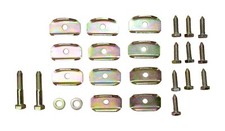 Beetl e CHASSIS FLOORPAN TO