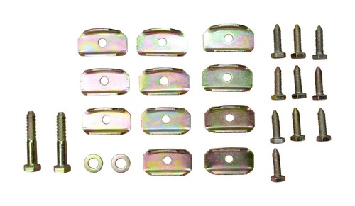 Beetl chassis floorpan to - e,