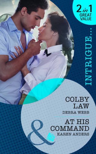 Colby law his command - colby,