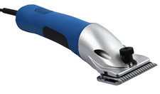 Windsor Horse Clippers Heavy Duty Clipper Blue