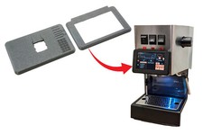 3D LCD Screen Housing for