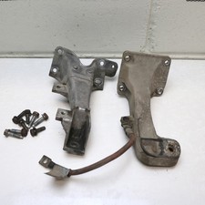 BMW E36 Z3 320i 323i 325i 328i M50 M52 S52 ENGINE MOUNT ARMS SUPPORTING BRACKETS