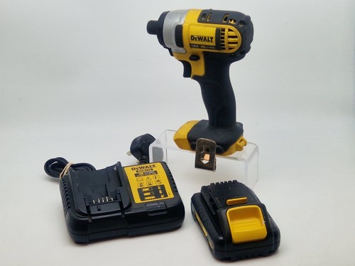 Dewalt dcf885 impact driver - dewalt,