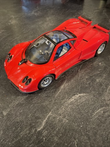 C12 zonda unboxed by - c12,