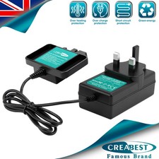 7.2V-18V Ni-MH/CD Charger For