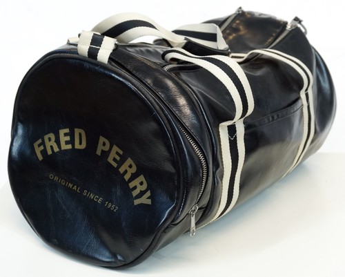 Fred perry retro look - retro,