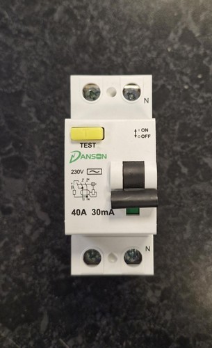 Caravan motorhome mains - caravan,