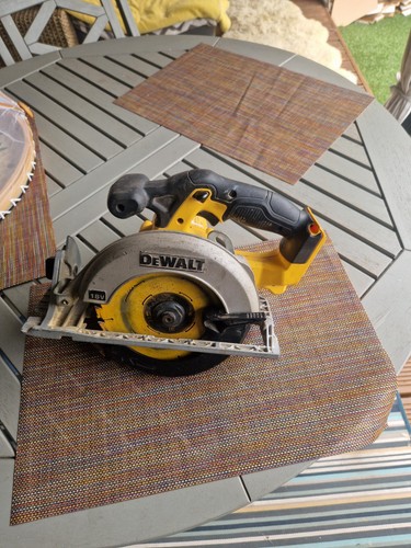 Dewalt dcs391 cordless 18v - dewalt,