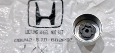 GENUINE HONDA LOCKING WHEEL NUT 08W42-SJD-602PDI 08W42SJD602PDI