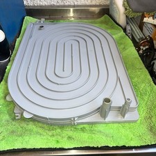 Winterhalter Waste Water Heat