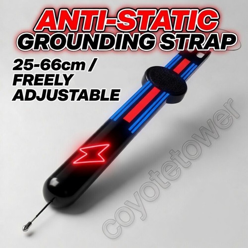 Anti static shock - anti,