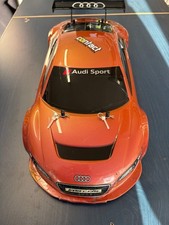 Used - Tamiya TT01E Audi R8