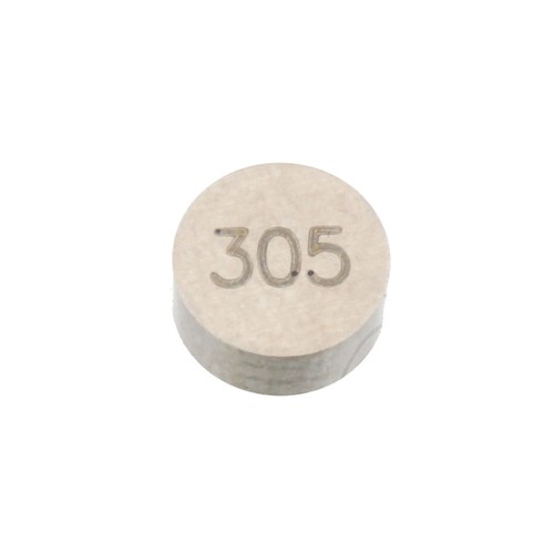Jmp valve shim - valve,