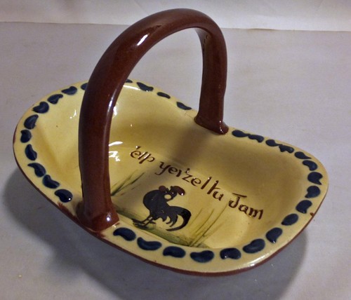 Longpark devon motto ware jam - longpark,