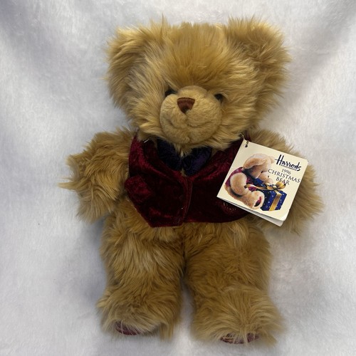 Vintage harrods christmas - harrods,