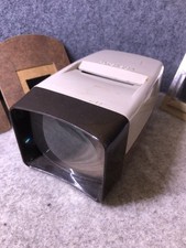 Vintage 6X6 Slide Viewer 