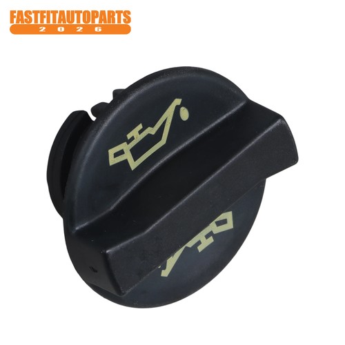 New 1pc oil filler - oil, fits