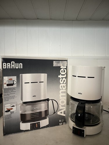 Vintage braun aromaster - vintage,