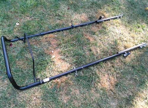 Mountfield lazer delta - lazer, 46