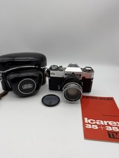 Zeiss Ikon Icarex 35 S TM /