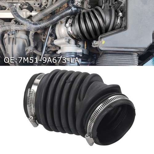 Air box intake hose pipe - hose, for
