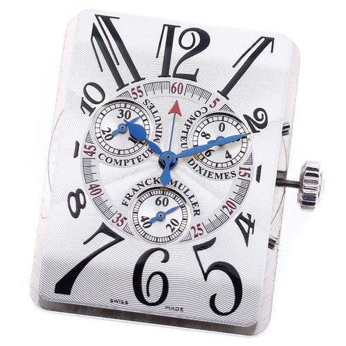Frank muller men quartz - muller,
