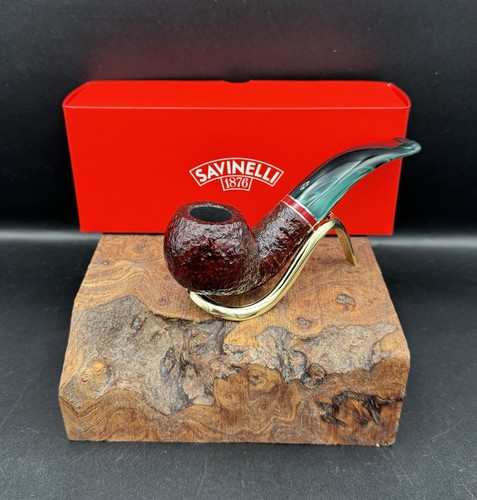 Savinelli saint nicholas - savinelli,