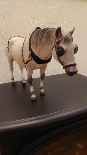 Breyer old timer - breyer,