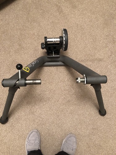Cycleops turbo trainer - cycleops,