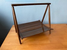 Vintage Mid Century Folding