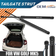 2x 2003 - 2009 For Volkswagen