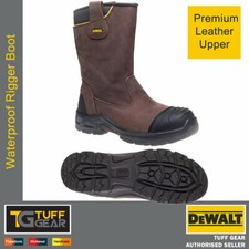 DeWalt Brown Lightweight