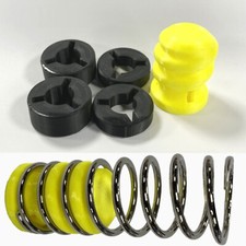 Brake Damper Pedal Upgrade For Logitech G25 G27 G29 G920 Racing Steering Wheel