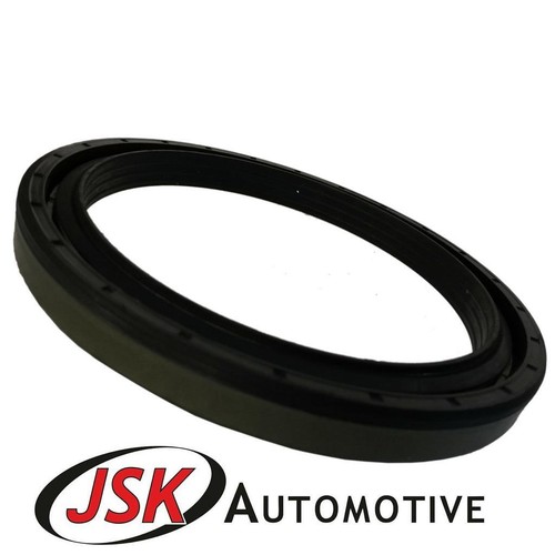 Rear front hub - seal, for