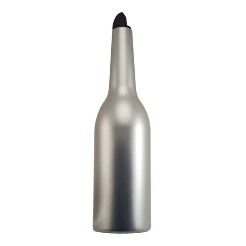 Flair bottle silver training - bottle,