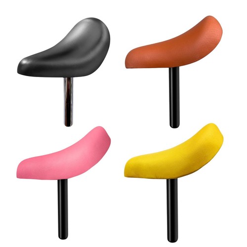Kids bike saddle - bike, post