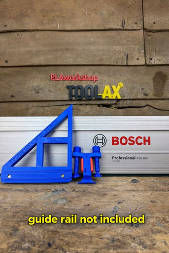 Bosch combo g clamp - combo,