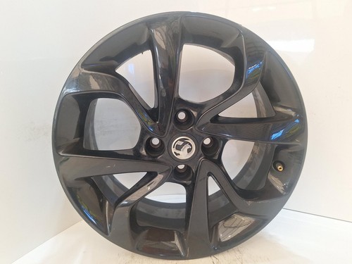 Vauxhall corsa sri mk4 - vauxhall,