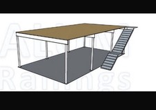 Mezzanine Floor Stamford Near