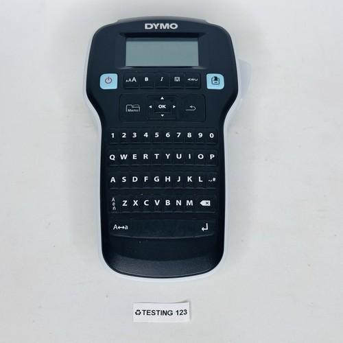 Dymo label manager 160 - dymo,