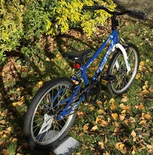 Apollo Kids Mountain Bike 20"