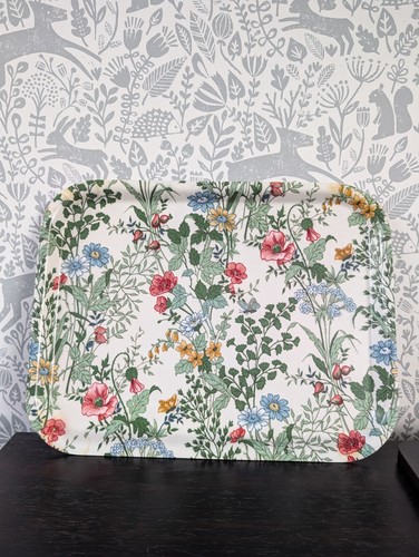 Thetford trays vintage - trays,