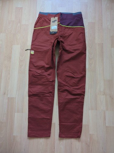 Ortovox mens trousers hiking - ortovox,