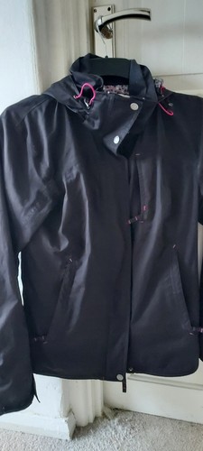 Decathlon womens parka - decathlon,