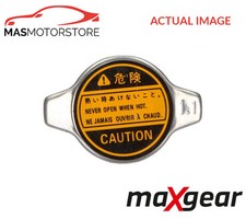 COOLANT EXPANSION TANK CAP