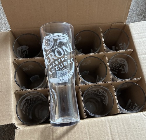 Peroni nastro azzurro half - nastro,