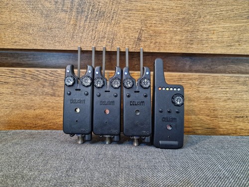 Delkim txi 3 - txi, d